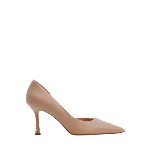 Livianna Women's Heeled Shoes Beige