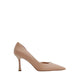 Livianna Women's Heeled Shoes Beige