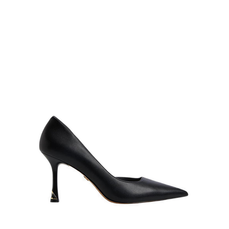 Livianna Women's Heeled Shoes Black