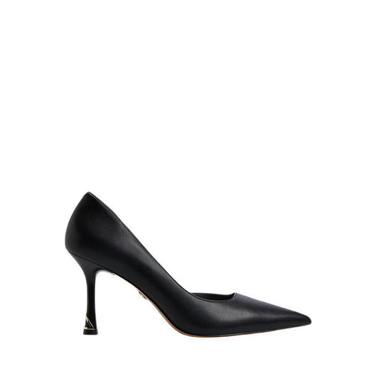Livianna Women's Heeled Shoes Black