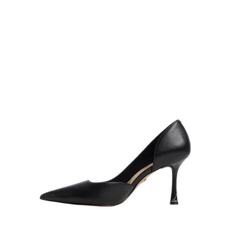 Livianna Women's Heeled Shoes Black