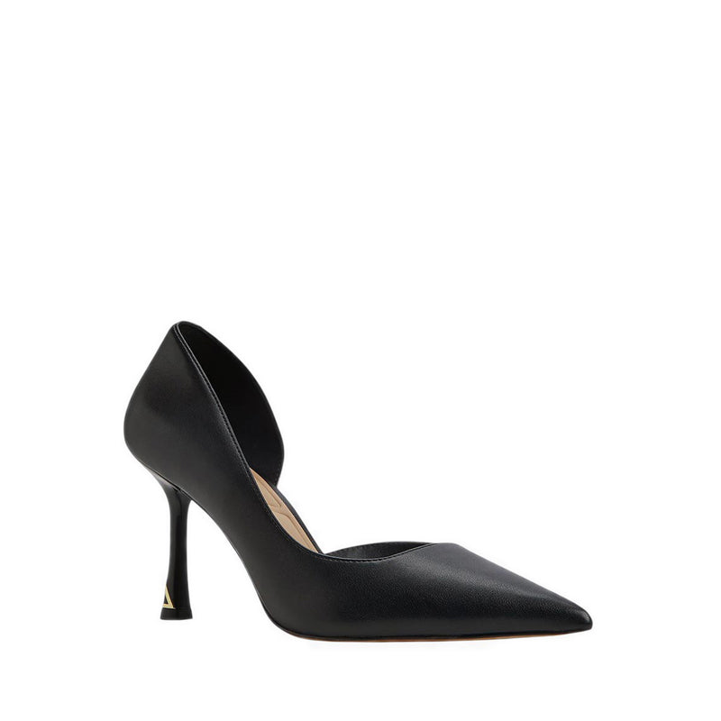 Livianna Women's Heeled Shoes Black