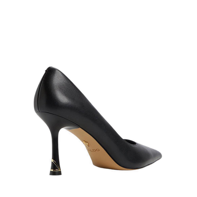Livianna Women's Heeled Shoes Black