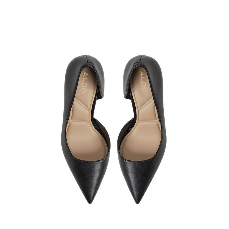 Livianna Women's Heeled Shoes Black