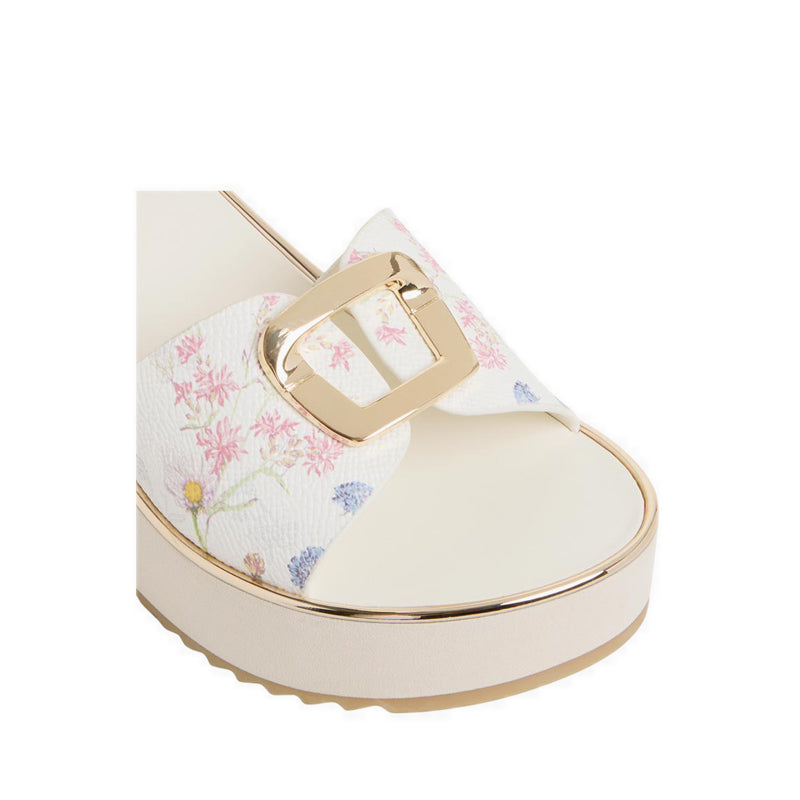 Men'shaden Women's Beach Sandals - Multi