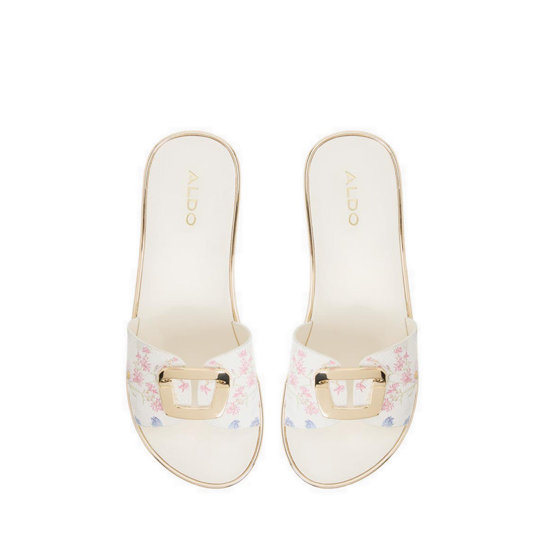 Men'shaden Women's Beach Sandals - Multi