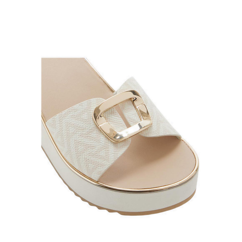 Men'shaden Women's Beach Sandals - Light Pink