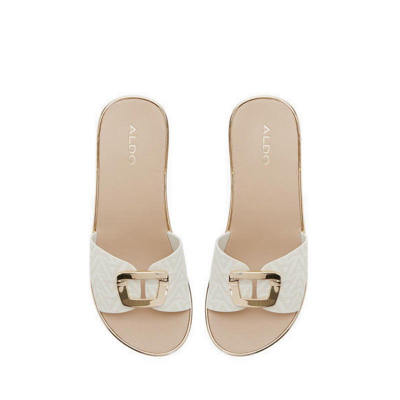 Men'shaden Women's Beach Sandals - Light Pink