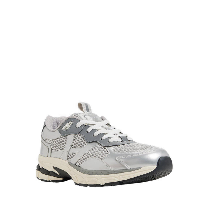 Pillowsnkr-l Women's Joggers - Silver