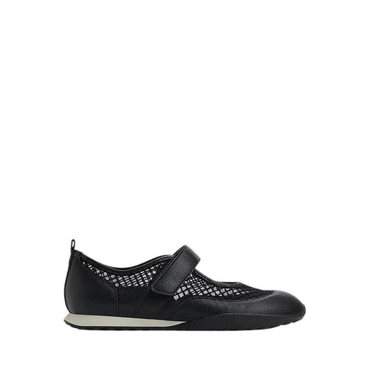 Legalitram Women's Joggers - Black