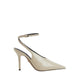 Lisandre Women's Heeled Shoes - Light Beige
