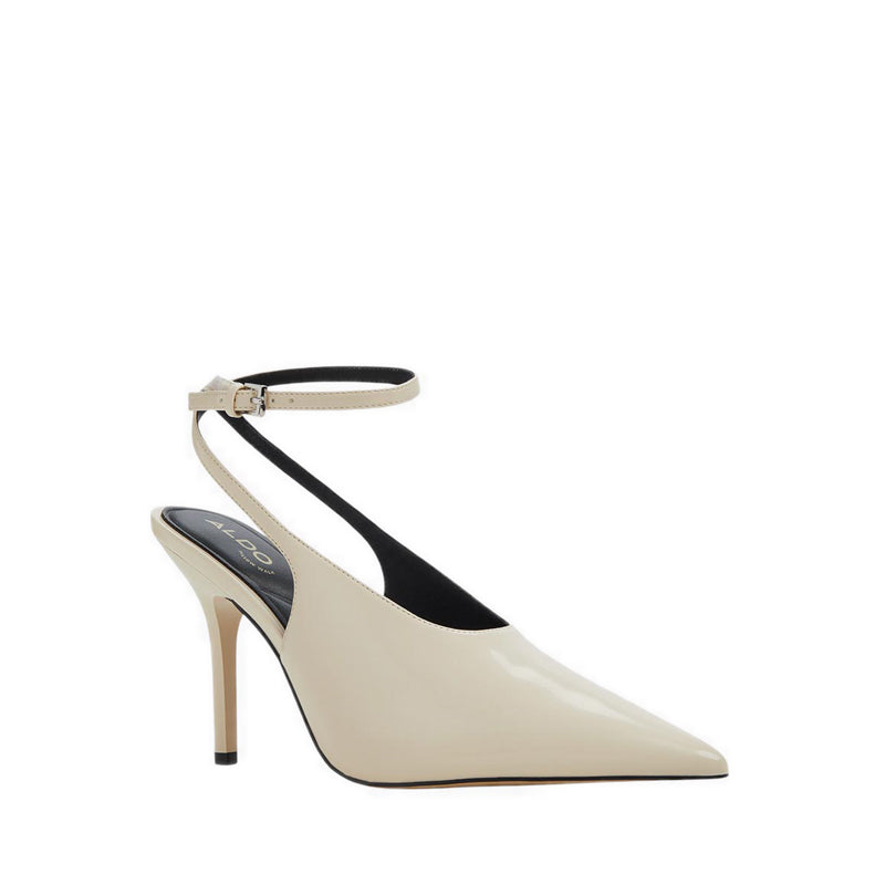 Lisandre Women's Heeled Shoes - Light Beige