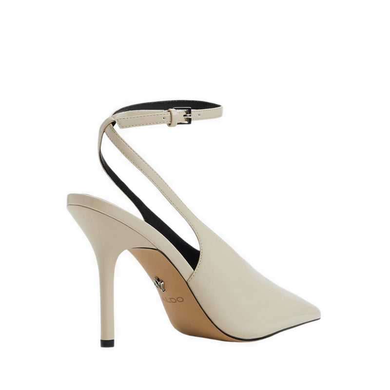Lisandre Women's Heeled Shoes - Light Beige