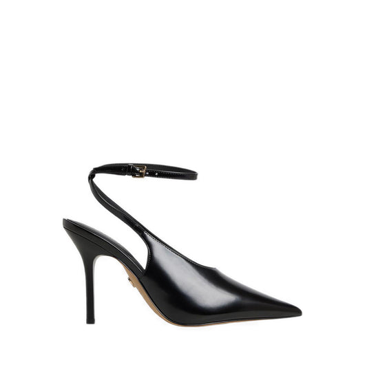 Lisandre Women's Heeled Shoes - Black