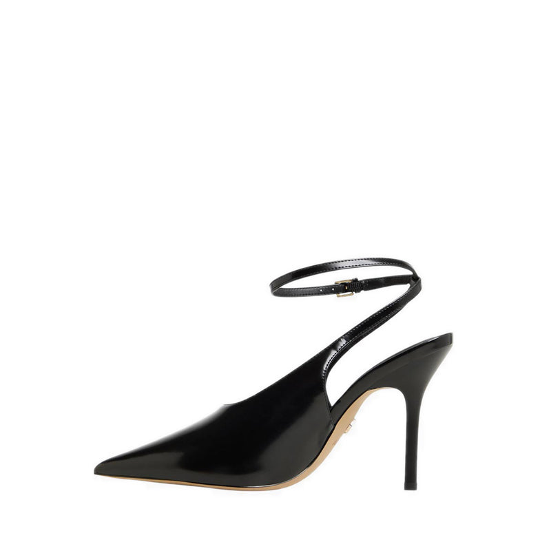 Lisandre Women's Heeled Shoes - Black
