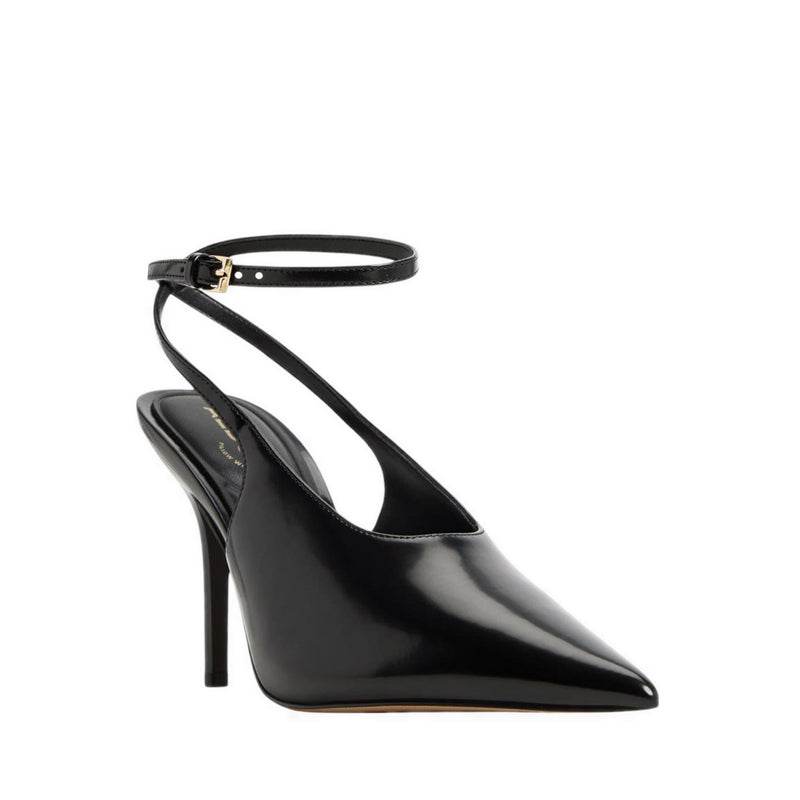 Lisandre Women's Heeled Shoes - Black