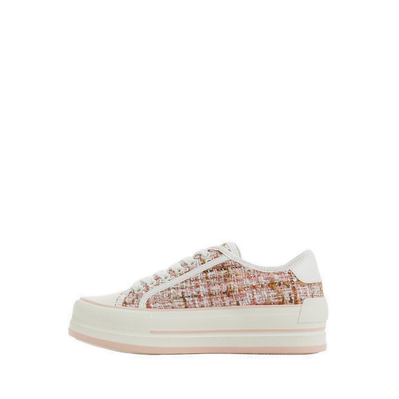 Rayes Women's Sneakers Other Pink