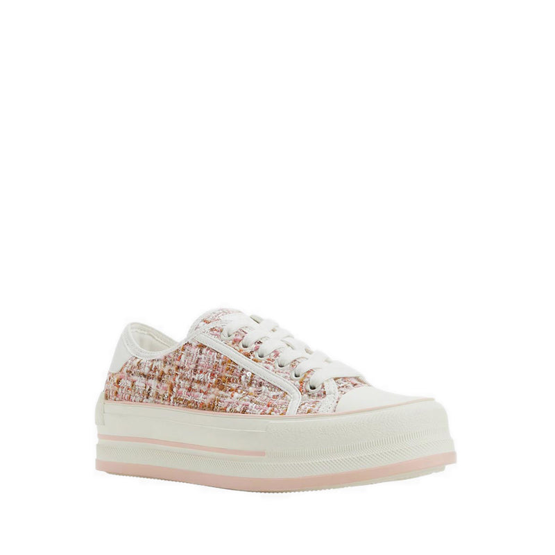 Rayes Women's Sneakers Other Pink
