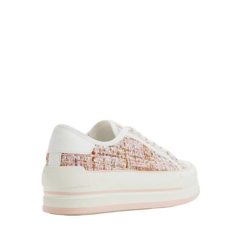 Rayes Women's Sneakers Other Pink