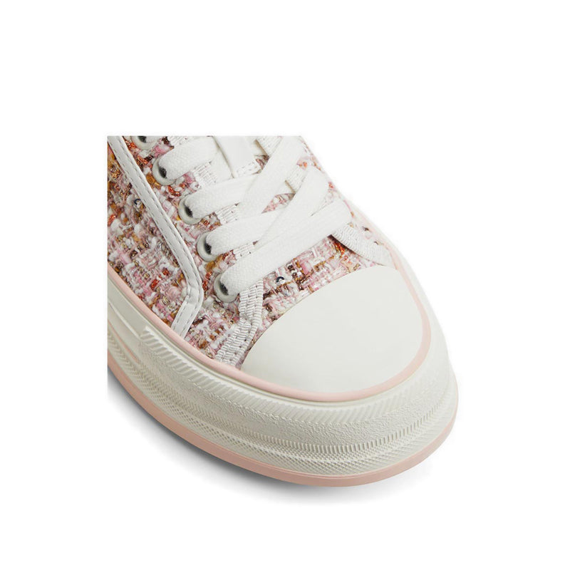 Rayes Women's Sneakers Other Pink