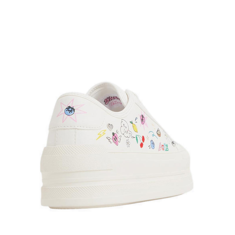 Rayes Women Sneakers - Multicolor
