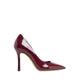 Stessy3.0 Women's Stessy Collection - Burgundy