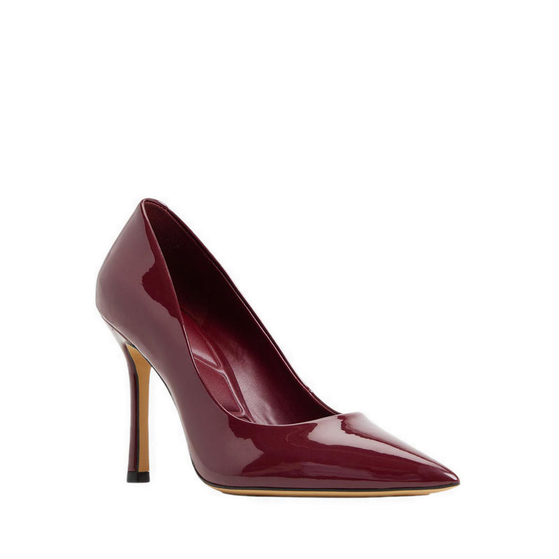 Stessy3.0 Women's Stessy Collection - Burgundy