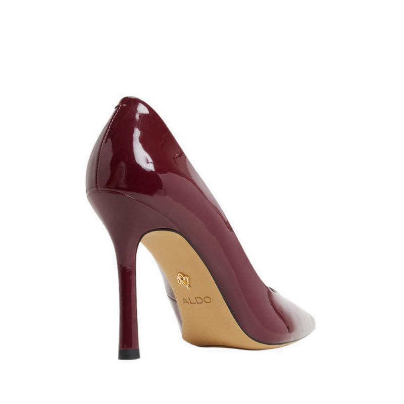 Stessy3.0 Women's Stessy Collection - Burgundy