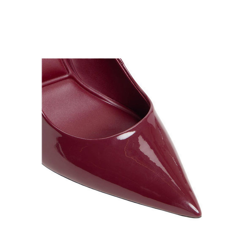 Stessy3.0 Women's Stessy Collection - Burgundy