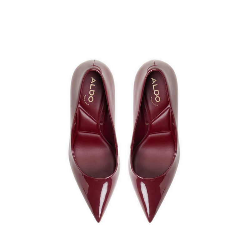Stessy3.0 Women's Stessy Collection - Burgundy