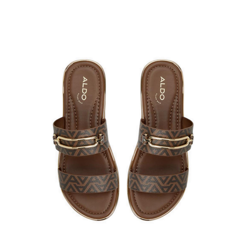 Lagoon Beach Women's Sandals - Black Combo