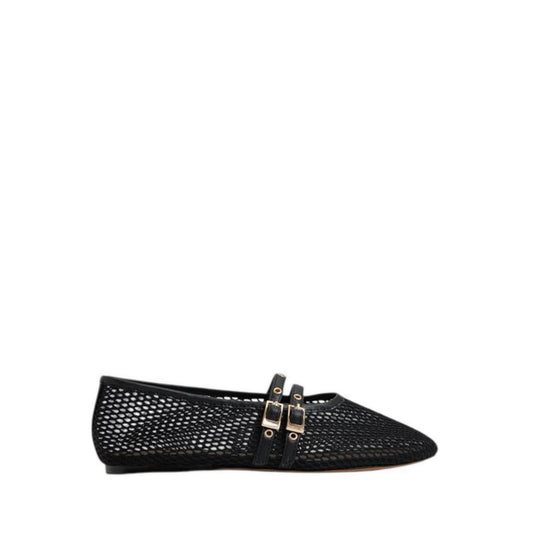Ulelibaen Ballerinas - Black