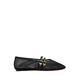 Ulelibaen Ballerinas - Black