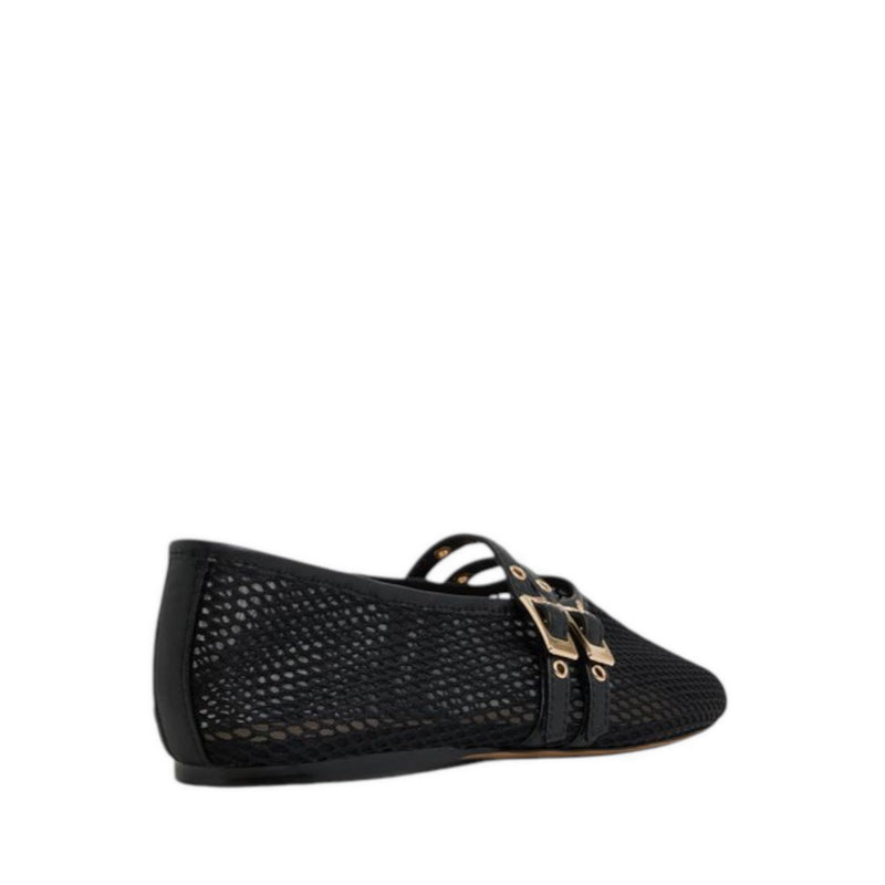 Ulelibaen Ballerinas - Black