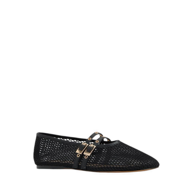 Ulelibaen Ballerinas - Black