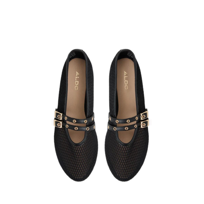 Ulelibaen Ballerinas - Black