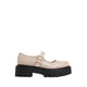 Arigon Women's Loafers - Other Beige