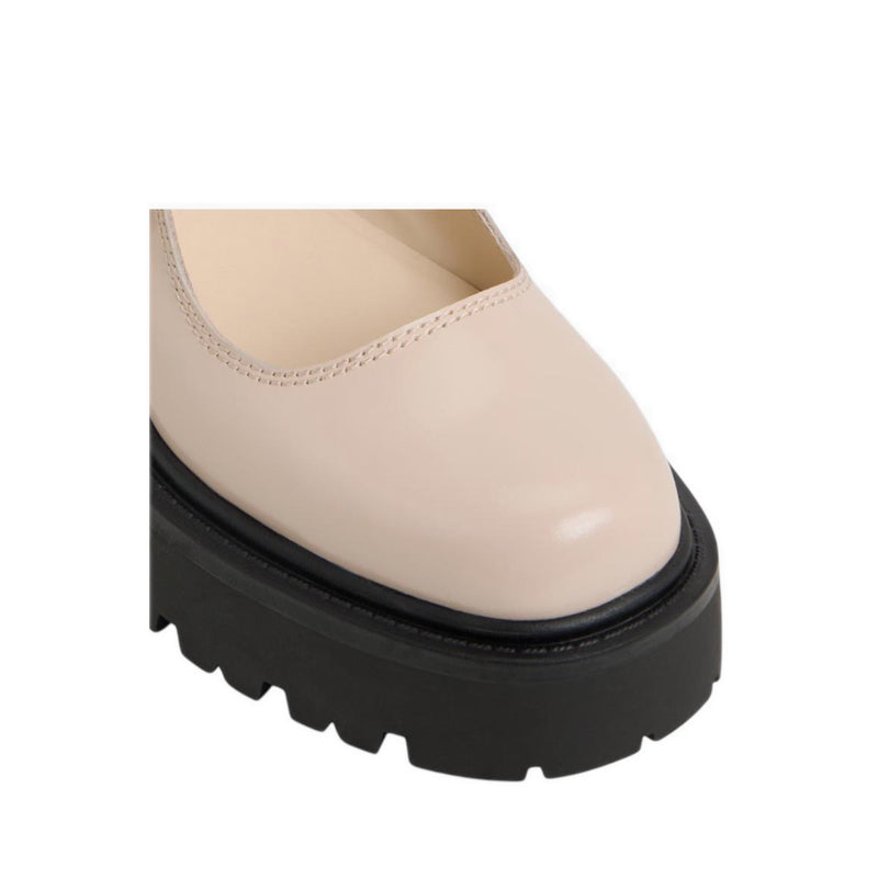 Aldo Arigon Women's Loafers - Other Beige