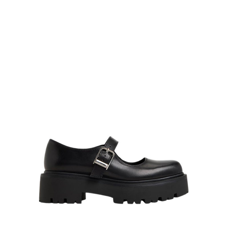 Arigon Women's Loafers - Black