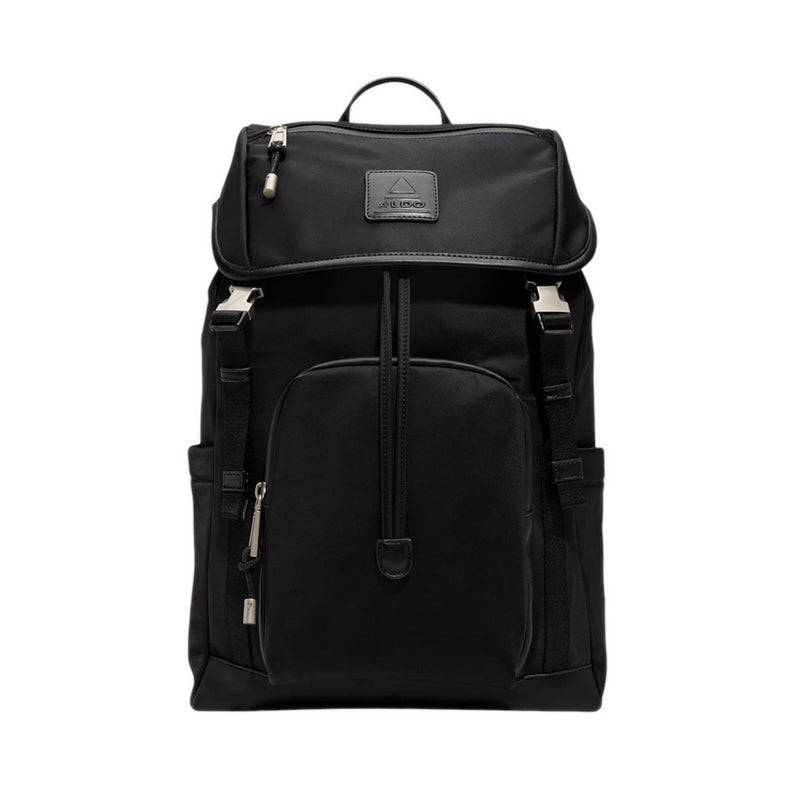 Edodien Men's Backpacks - Other Black