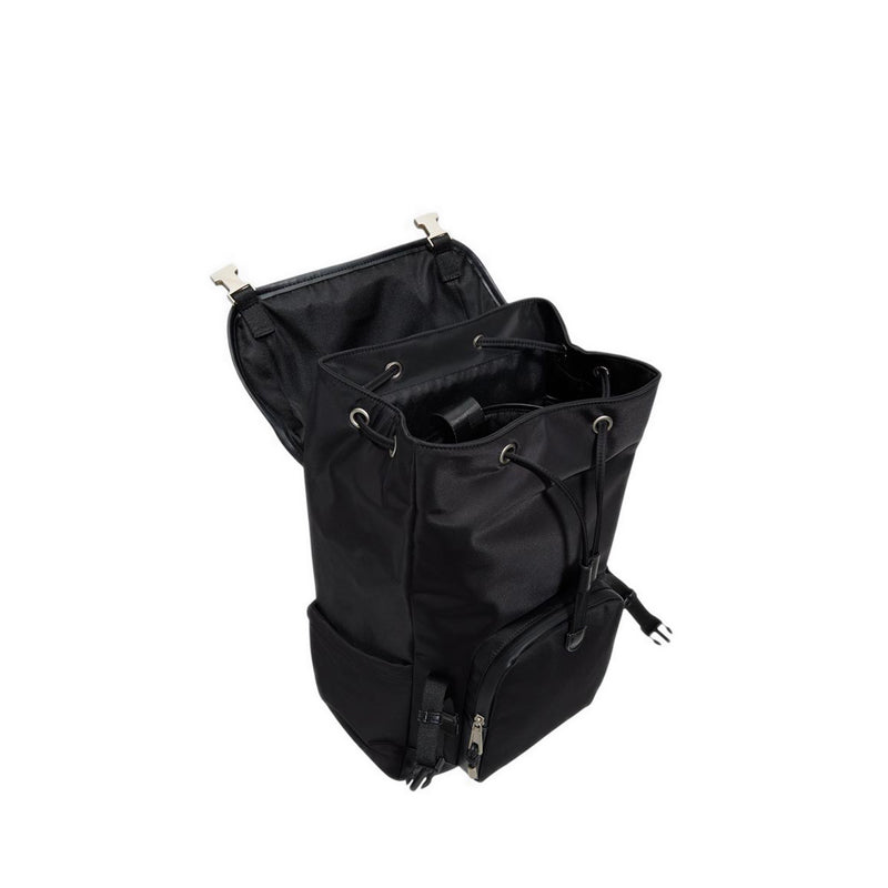 Edodien Men's Backpacks - Other Black