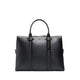 Aldo Brugu Men's Laptop Bag - Other Black