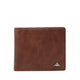 Aldo Greylag Men's Wallet - Cognac