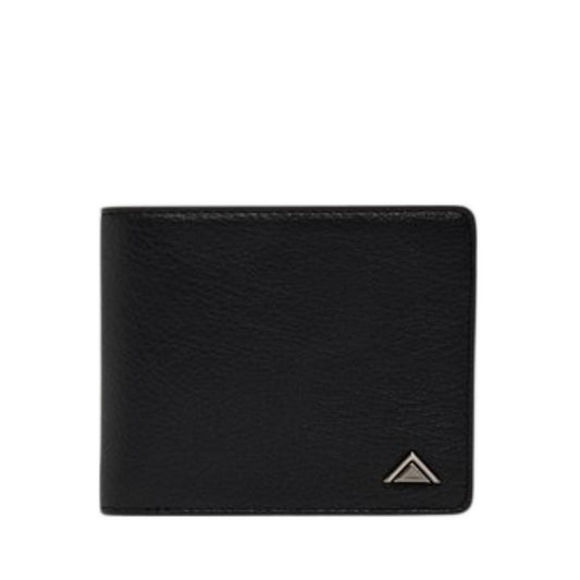 Greylag Men's Wallet - Black