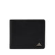 Greylag Men's Wallet - Black
