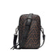 Aldo Erered Men Cross Body Brown