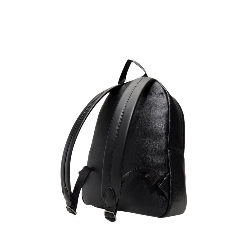 Mathao Men's Backpack - Other Black