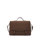 Aldo Hildebrad Men Messenger Brown