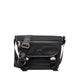 Aldo Melinnor Men's Messenger Bag - Black/Black
