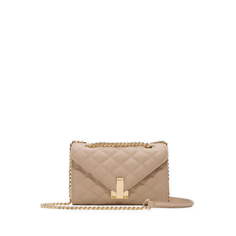 Chelsy Women's Crossbody Bag - Natural